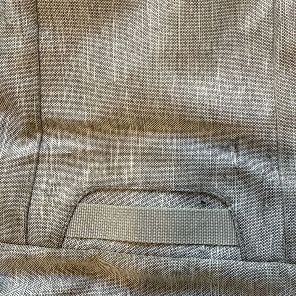Swiss Gear, Gray Backpack , L , Gray Full Zip, 9 Pockets